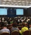 合力亿捷项目管理软件亮相第七届PMO发展大会	