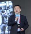 云天励飞陈宁“AI安防，用‘芯’打造”