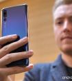 想要拍出更美人像？华为P20 Pro与iPhone X人像拍照对比