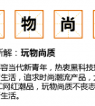 苏宁易购新青年消费趋势：“玩物尚质”有追求