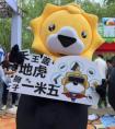 苏宁小狮子“大闹”斗鱼嘉年华，简直戏精！