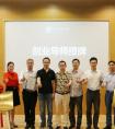 香江独角兽牧场“机器人+智能硬件”专场路演完满举行