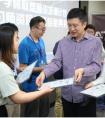 首期新工科产学研联盟深度学习师资培训落幕  70余名参训教师Pick百度深度学习框架