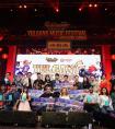  Camera360携龙图游戏在泰举办线下选秀，创新合作打开海外市场