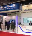 IOT方案持续吸睛 闪联/新联闪耀74届成都教育展
