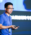 腾讯安全副总裁方斌：云时代，腾讯的安全体系如何助力企业发展？