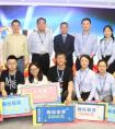 国双举办首届知识产权周 助推中国商标品牌化创新