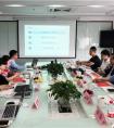铜板街牵手浙江工商大学 校企交流又添新案例