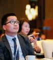 泰链科技 CTO 付银海:落地的区块链技术才有价值
