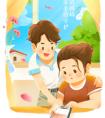 叮！有一份名叫“守护”的母亲节礼物请查收