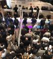 智造链IMChain出席Consensus 2018区块链技术峰会