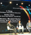 TutorABC出席2018亚太TechNet高峰论坛 运用AI实现个性化学习