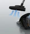 美诺吸尘器CX1，高科技引领品质生活新风尚