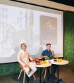 徐公子胜治新书首发签售 网易文漫推动《方外》全版权运作