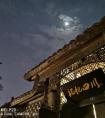 在华为P20的眼里，发现夜色中成都的独有魅力