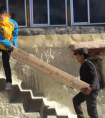重磅玩家终于出场，大件物流领域的未来就看这个案例了