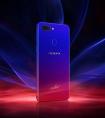 红蓝撞色渐变惊艳登场 OPPO R15星云特别版正式开启预约