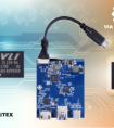 威锋VP302与VL103获得USB Power Delivery 3.0芯片认证