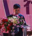 LMN Awards 2018中国激光行业贡献奖颁奖典礼