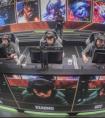 英雄联盟顶尖战队主场落户北京，“RNG”再成行业焦点