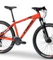 XDS、UCC、美利达、捷安特、Trek：5款3千元山地自行车对比