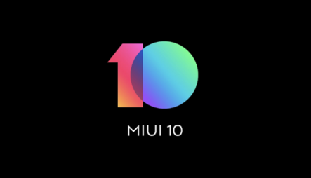 说明: MIUI10