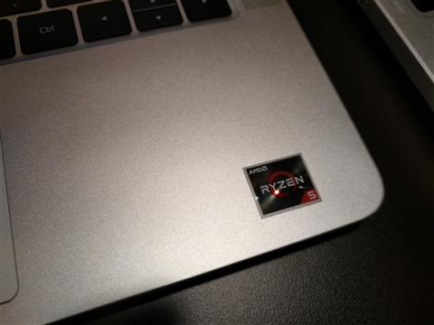 搭载锐龙5 APU！华为MateBook D 14寸亮相
