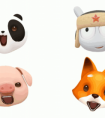 小米也出了Animoji，难道没有3D结构光就真的玩不了？