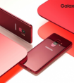 要想放肆红 9是要买三星Galaxy S9|S9+勃艮第红