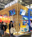 CES Asia 2018，仁清卓越旗下多个品牌悉数亮相展会