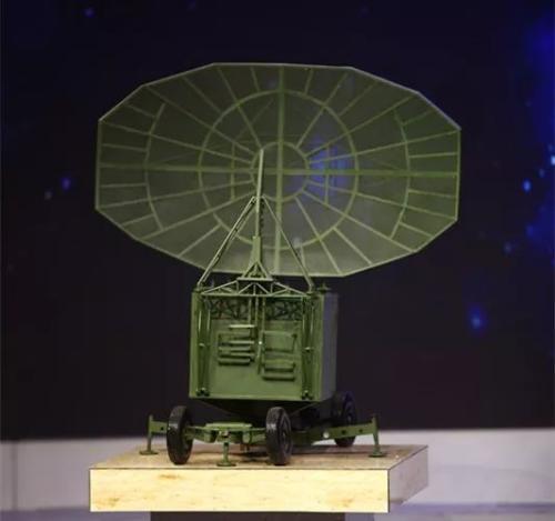 中国这种雷达领先全球 美国隐身飞机都“慌”了