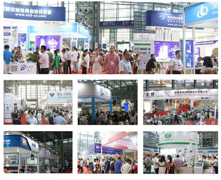 具有影响力的连接器线束加工展会9月12日即将在深圳开幕