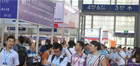具有影响力的连接器线束加工展会9月12日即将在深圳开幕