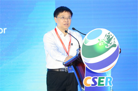 环保大咖齐聚“第二届中国可持续环境修复大会”在京开幕