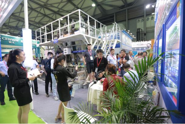第十八届中国国际橡胶技术展精彩亮点先睹为快