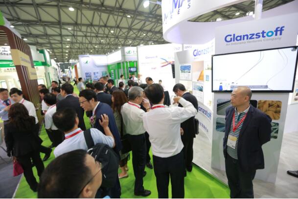 第十八届中国国际橡胶技术展精彩亮点先睹为快